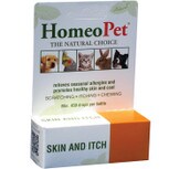 Homeopet Skin & Itch Relief